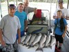 (08/04/2018) - Nice Striped Bass